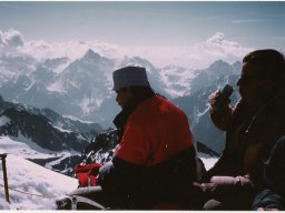 1986 Mont Brule